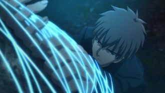 Episode 8 The Mage-Slayer