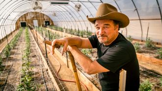 Episode 1 The Dope of Oregon