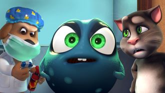 Episode 15 Think Hank