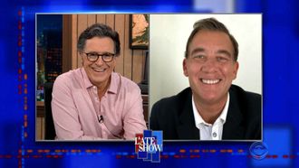 Episode 138 Clive Owen, Ziwe