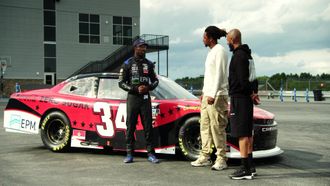 Episode 3 Atlanta: A City of Firsts
