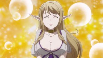 Episode 8 What a Human thing to do!