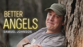 Episode 13 Better Angels - Samuel Johnson