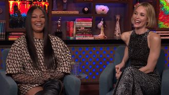 Episode 46 Leslie Bibb, Garcelle Beauvais