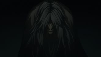 Episode 2 The Witch's Pastime: Opening Act