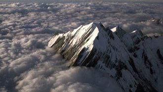 Episode 2 Central South Island