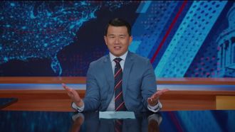 Episode 81 July 8, 2025 - Michael Luo