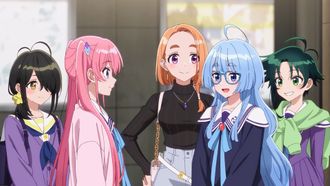 Episode 1 What If...?