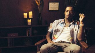 Episode 13 Rich Homie Quan