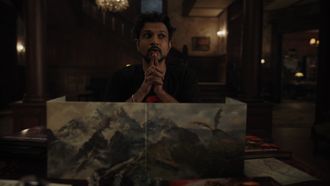 Episode 8 D&D
