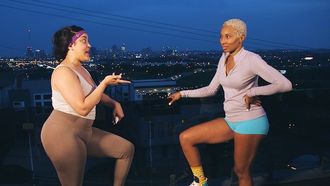 Episode 8 A House Divided