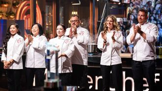 Episode 17 Grand Finale Part I