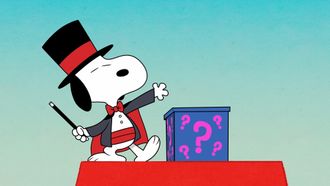 Episode 7 Better Off Beagle