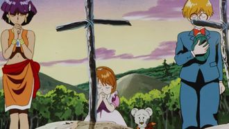 Episode 5 Marie's Island