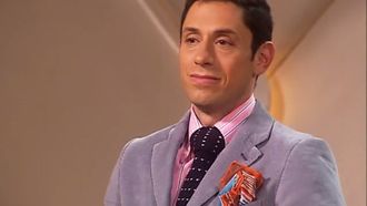 Episode 9 ELLE DECOR Cover Inspiration