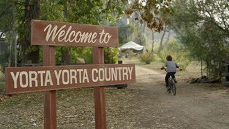 Episode 10 Woop Woop