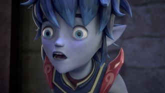 Episode 15 Haunted Heralds