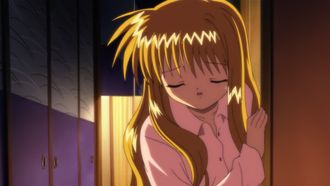 Episode 7 Dream