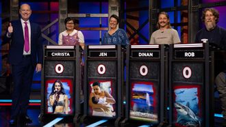 Episode 3 Olivia Rodrigo, Breastfeeding, Canberra & Sharks