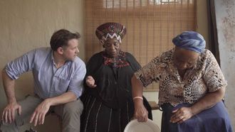 Episode 5 Bunny Chow