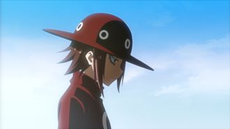 Episode 1 LOG IN