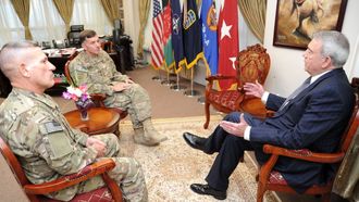 Episode 1 Coming Home