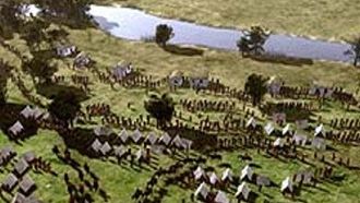 Episode 6 Battle of the Boyne