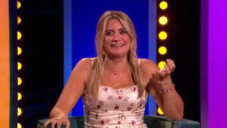 Episode 1 Joe Thomas, London Hughes & Harriet Kemsley