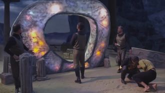 Episode 9 