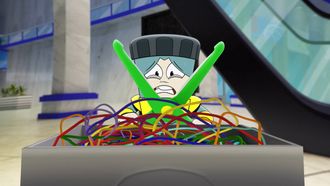 Episode 9 Dimlit in Love