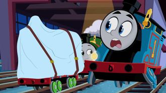 Episode 43 A Rusty Rescue