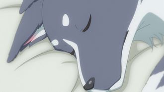 Episode 12 Farewell, Lailaps