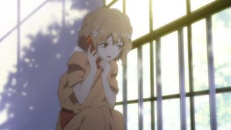 Episode 9 Kissuisō's Longest Day