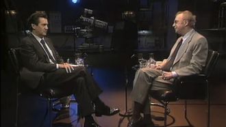 Episode 5 Dennis Potter