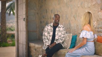 Episode 5 My Eyes Are Wandering