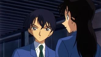 Episode 361 Teitan High School's Ghost Story (1)