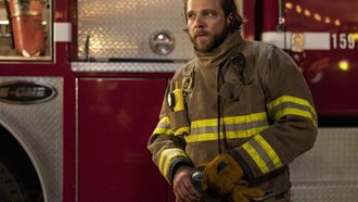 Episode 5 Happy First Day, Manny