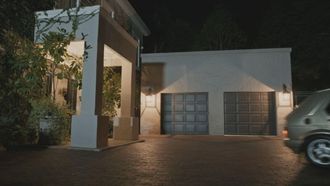 Episode 4 Seeing Double