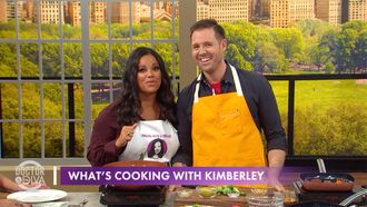 Episode 25 Sound Off, The Budget Mom & Chadwick Boyd