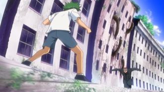 Episode 35 The Law of