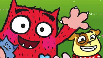 Episode 5 Perfect Pineapple Party Day