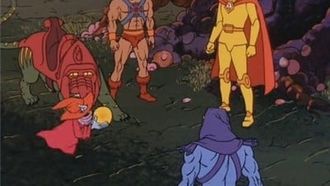 Episode 44 Return of Evil