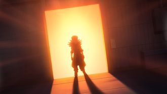 Episode 6 Three Terrifying Tales