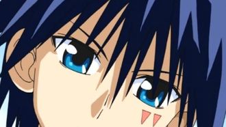 Episode 5 Alviss, The Mysterious Young Man!