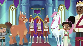 Episode 18 A Knights Tale
