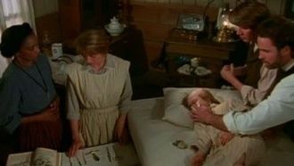 Episode 15 The Operation