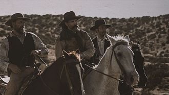 Episode 8 Crossroads