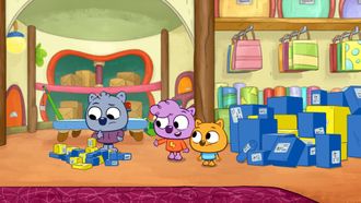 Episode 39 A Boxful of Snout