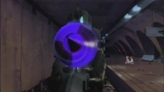 Episode 1 Another World - Departure To Darkness