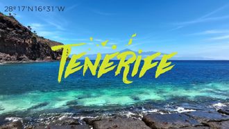 Episode 4 Episode 4 - Tenerife